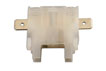 35175 Standard Blade Fuse Holder White 10pc