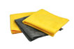 35354 Microfibre Cloths Set 3pc