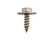 36182 Metal Fastener Screw with Washer - for Audi, Ford, GM, Mercedes-Benz 50pc