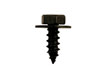 36183 Metal Fastener Screw - for BMW 50pc