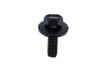 36422 Black Hex-Head Body Screw with Washer - for Toyota 50pc