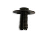 36514 Push Rivet - for BMW, General Use 10pc