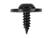 36632 Metal Trim Torx Screw - for Audi, GM, Renault 10pc