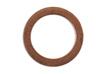 36781 Sump Plug Washer, Copper 12 x 17 x 1.5mm 10pc