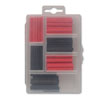 36819 Assorted Mini Box Heat Shrink Sleeving 60pc