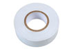 36894 White PVC Insulation Tape 19mm x 20m 1pc