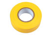 36895 Yellow PVC Insulation Tape 19mm x 20m 1pc