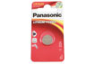 36906 Panasonic Coin Cell Battery CR1620 1pc