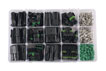 37325 Assorted Automotive Electric Delphi Weatherproof Kit 426pc