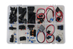 37340 Assorted Connector & Harness Repair Kit 21 Sets