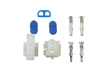 37512 Mate-N-Lok 2 Pin Connector Kit 9pc