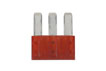 37521 Micro 3 Blade Fuses 7.5A 3pc