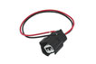 37576 Electrical Connector Injector Sensor To Suit Nissan 2pc