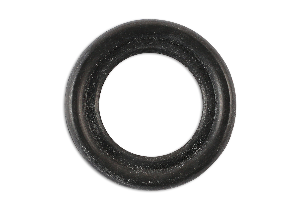 Sump Plug Rubber Flanged O Ring Washer 13 x 22 x 3mm Pk 10 Part No