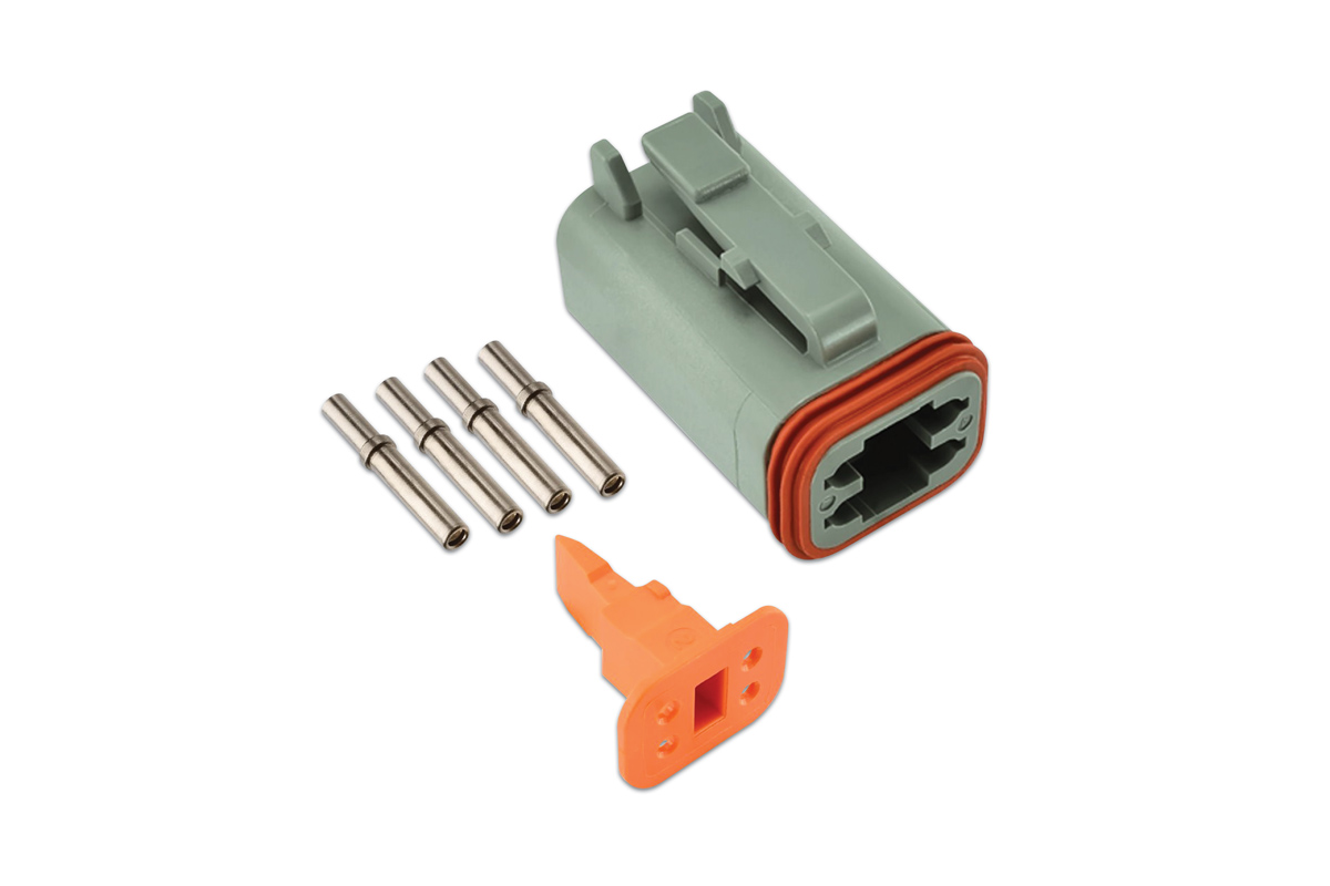 deutsch connector kit deutsch connector kit